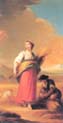 allegory of summer